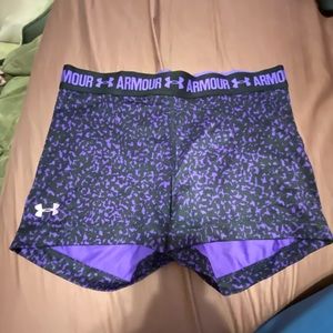 SOLD Shorts
